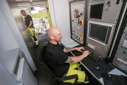 Über Kuchler Kanalreinigung in Grafenwiesen